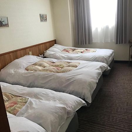 Naeba Lodge Oka Yuzawa  Ngoại thất bức ảnh