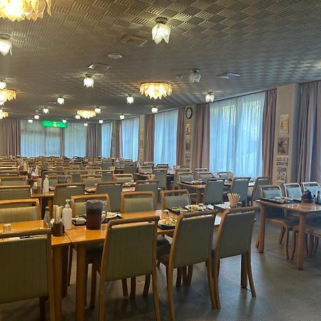 Naeba Lodge Oka Yuzawa  Ngoại thất bức ảnh