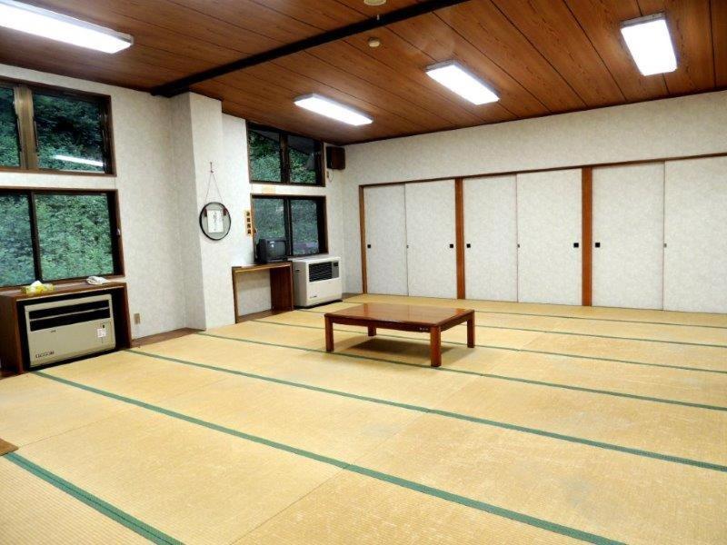 Naeba Lodge Oka Yuzawa  Ngoại thất bức ảnh