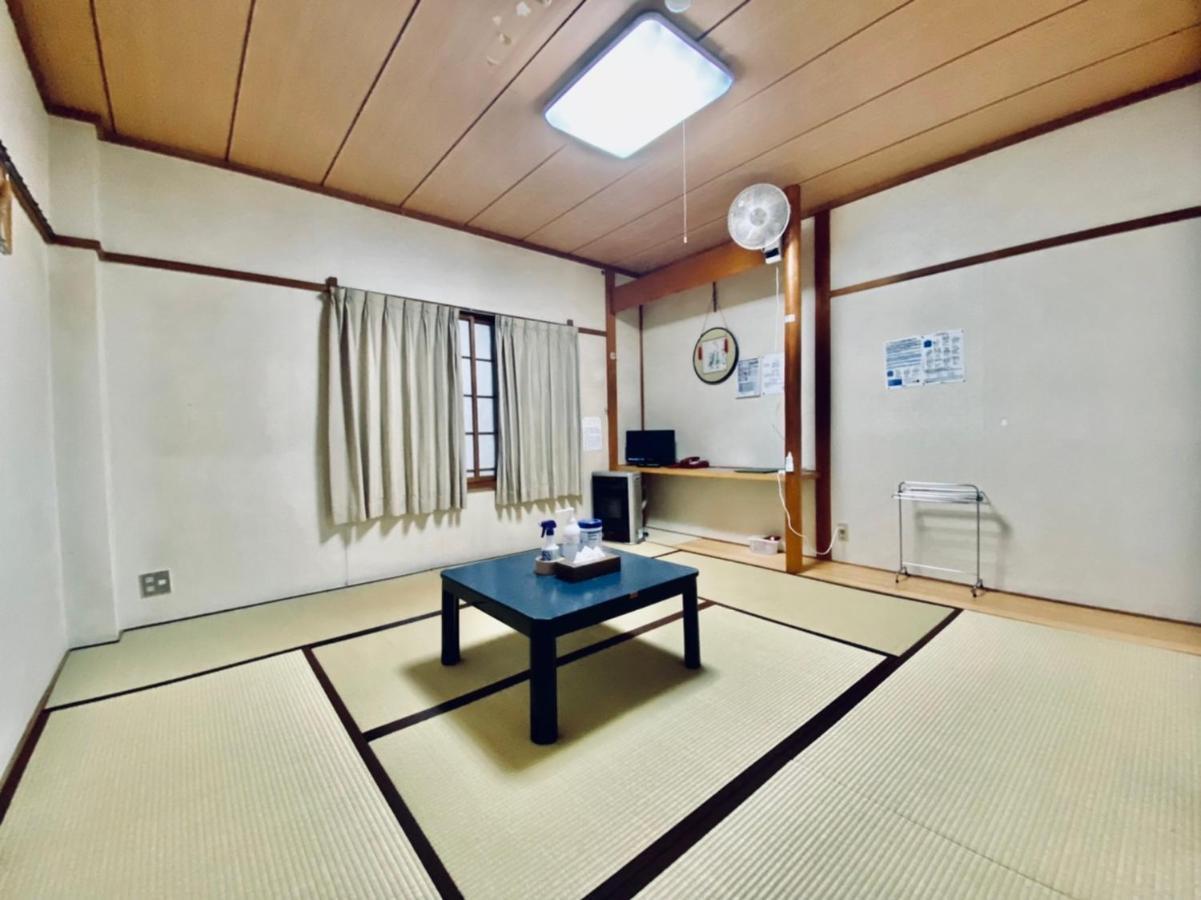 Naeba Lodge Oka Yuzawa  Ngoại thất bức ảnh