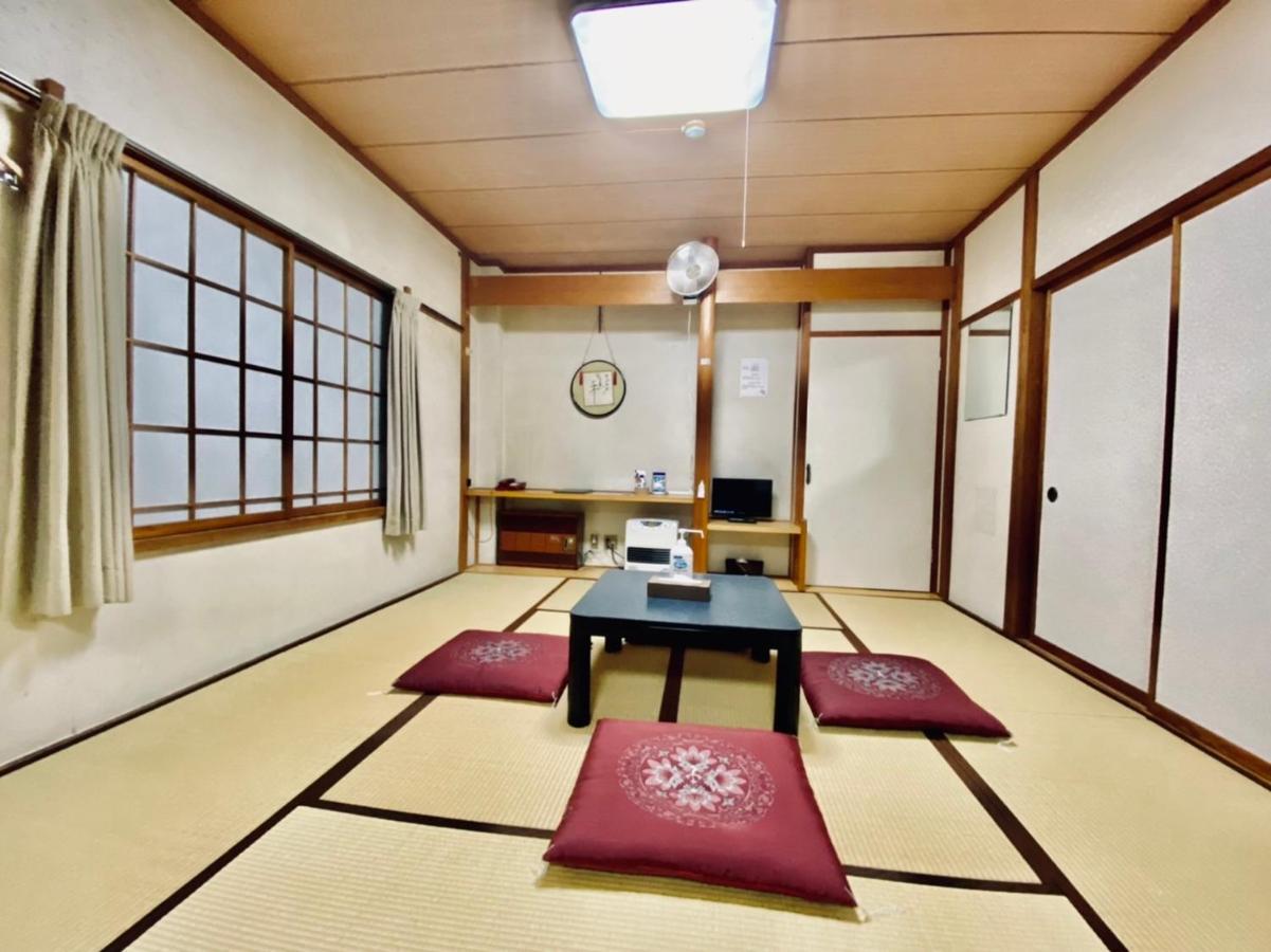Naeba Lodge Oka Yuzawa  Ngoại thất bức ảnh