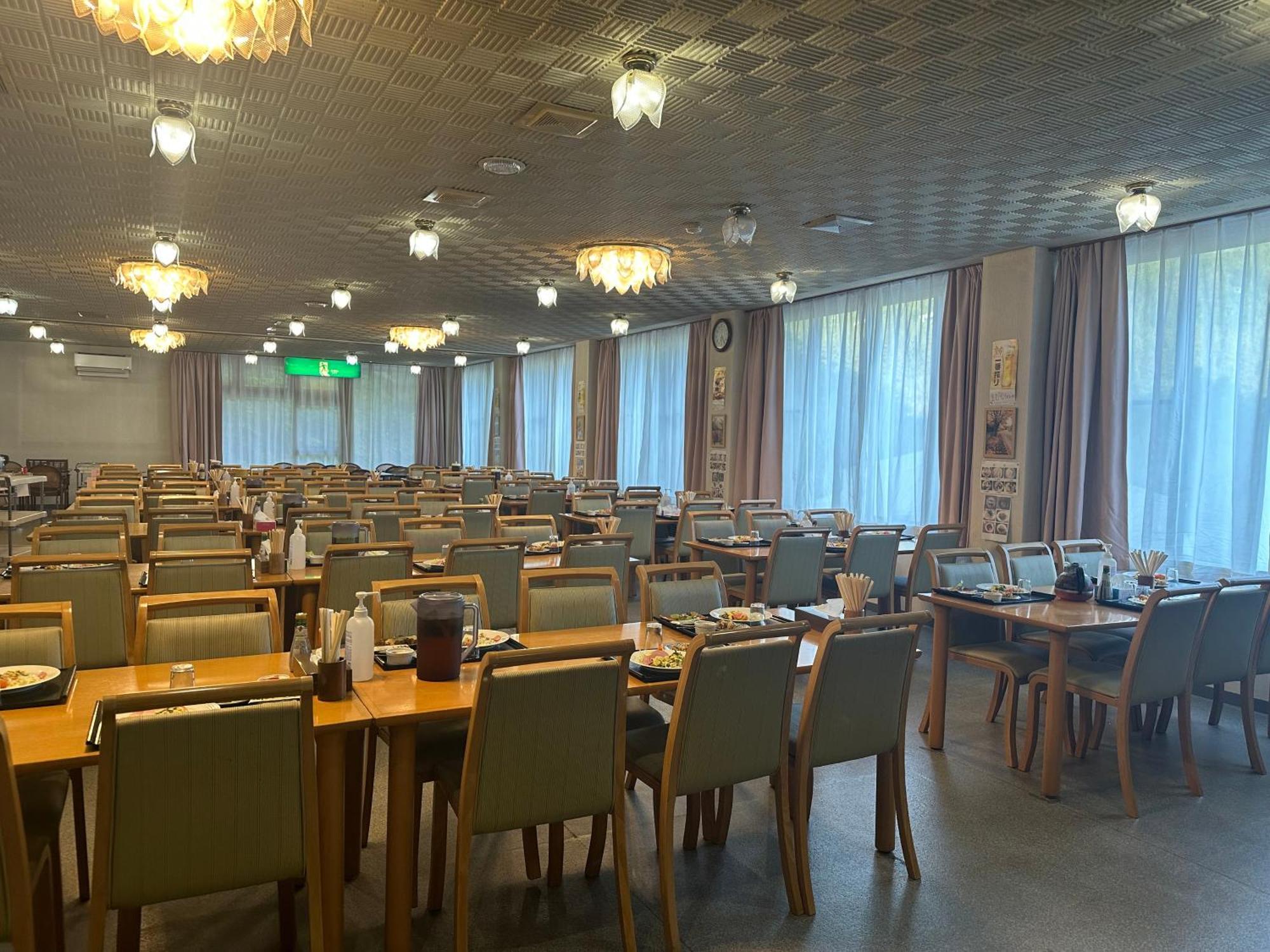 Naeba Lodge Oka Yuzawa  Ngoại thất bức ảnh