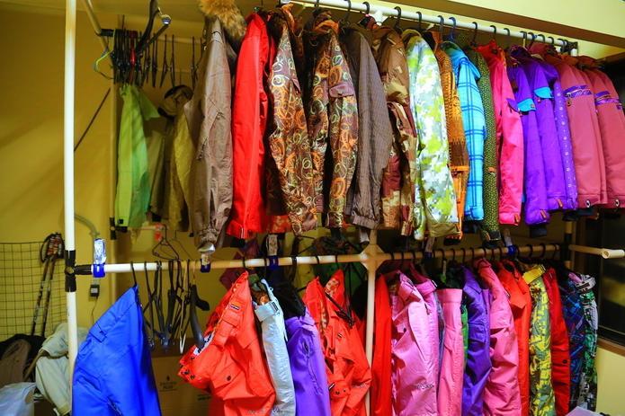 Naeba Lodge Oka Yuzawa  Ngoại thất bức ảnh