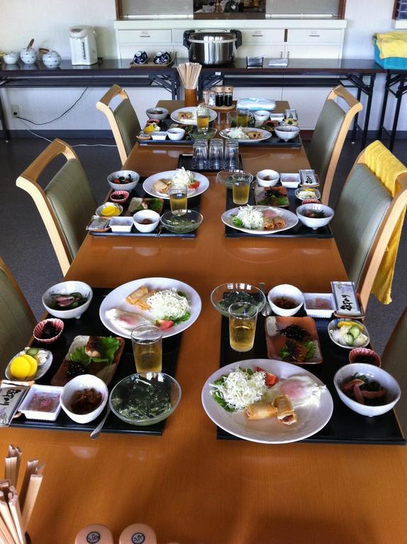 Naeba Lodge Oka Yuzawa  Ngoại thất bức ảnh