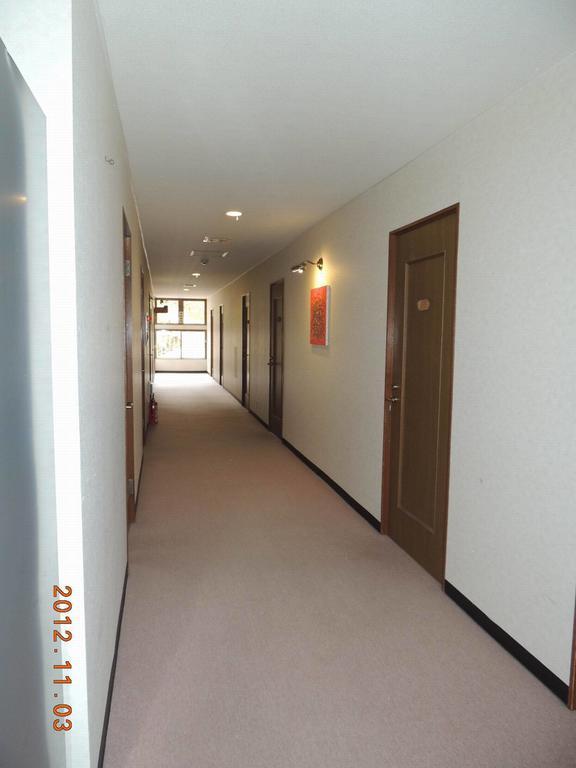 Naeba Lodge Oka Yuzawa  Ngoại thất bức ảnh