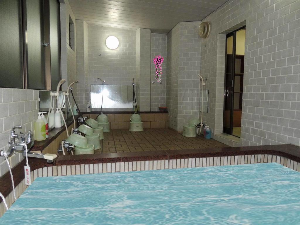 Naeba Lodge Oka Yuzawa  Ngoại thất bức ảnh