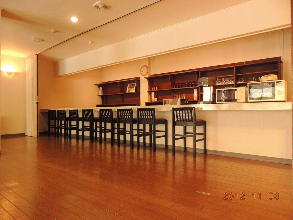 Naeba Lodge Oka Yuzawa  Ngoại thất bức ảnh