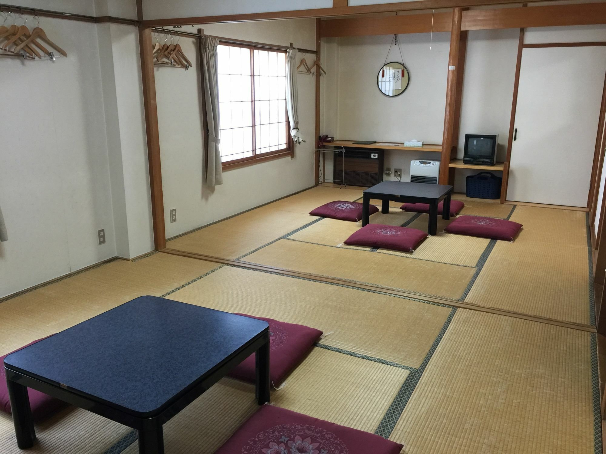 Naeba Lodge Oka Yuzawa  Ngoại thất bức ảnh