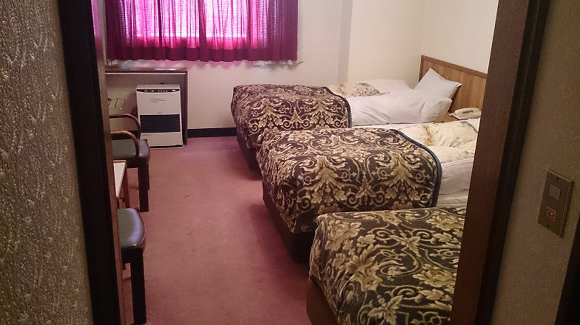 Naeba Lodge Oka Yuzawa  Ngoại thất bức ảnh